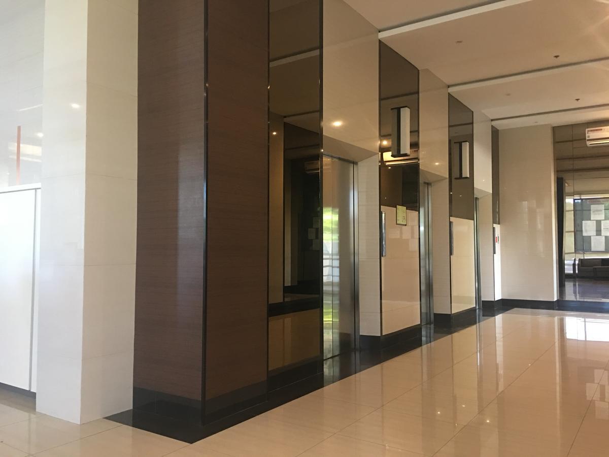 Centrio Tower Avida Apartment Cagayan de Oro Exterior foto